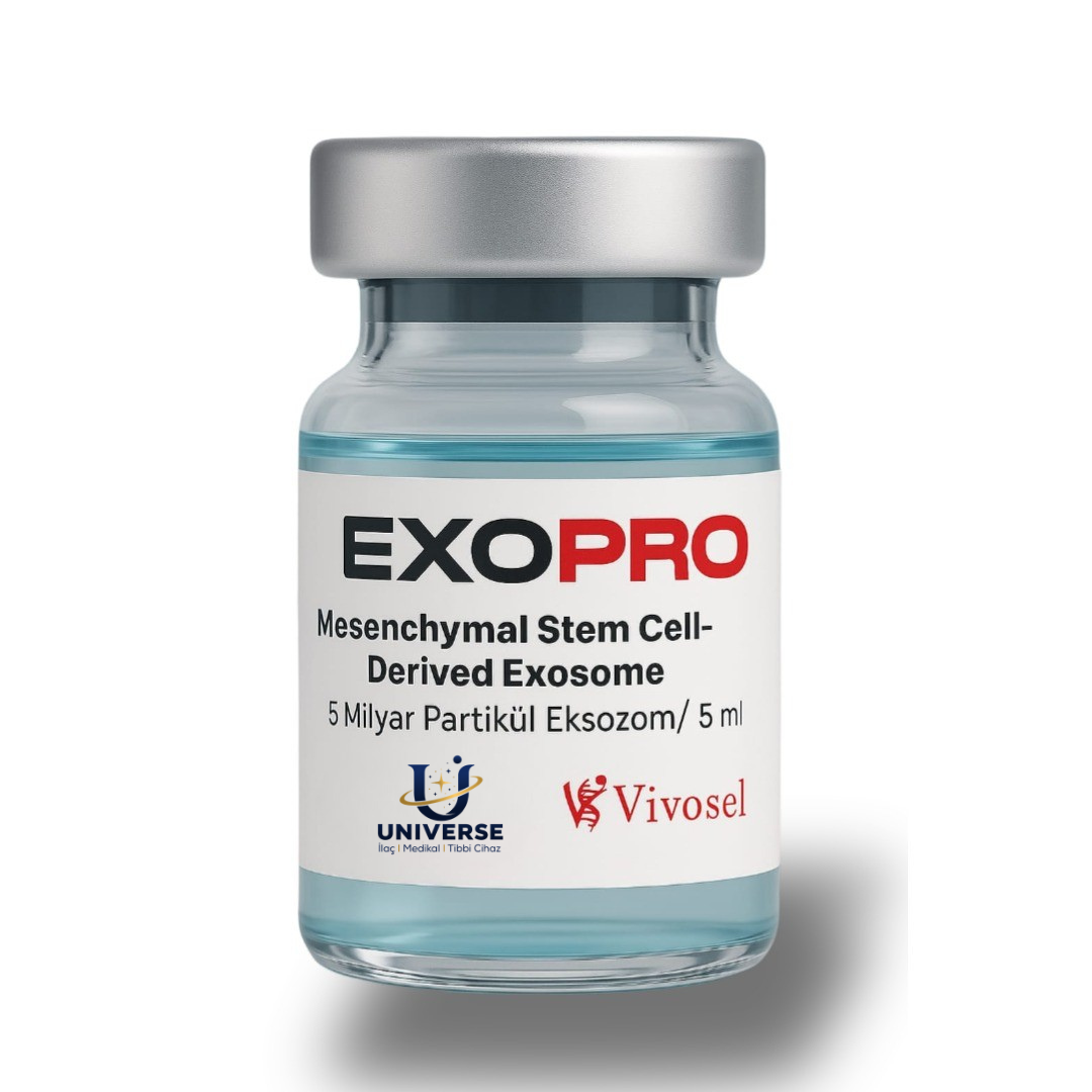 EXOPRO ürün görseli